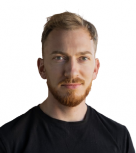 Picture of Tim James
